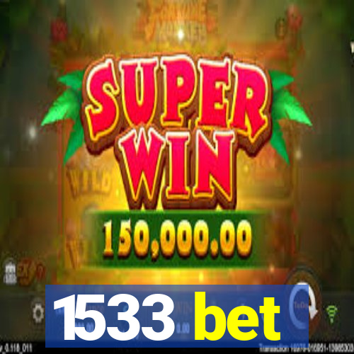 1533 bet
